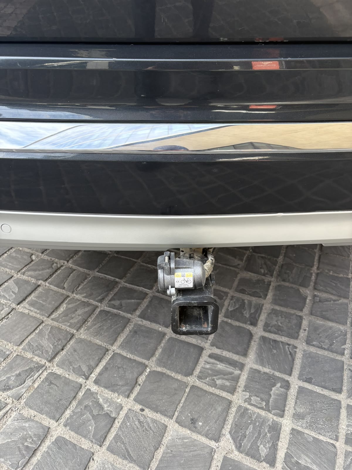 VOLVO XC90 T8 Híbrido 2022 - foto 14