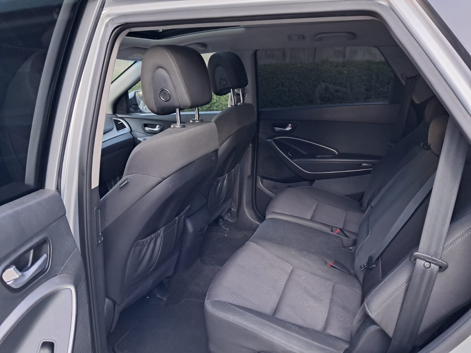 HYUNDAI Grand Santa Fe Premium 3.3 AWD AT 2018 - foto 14