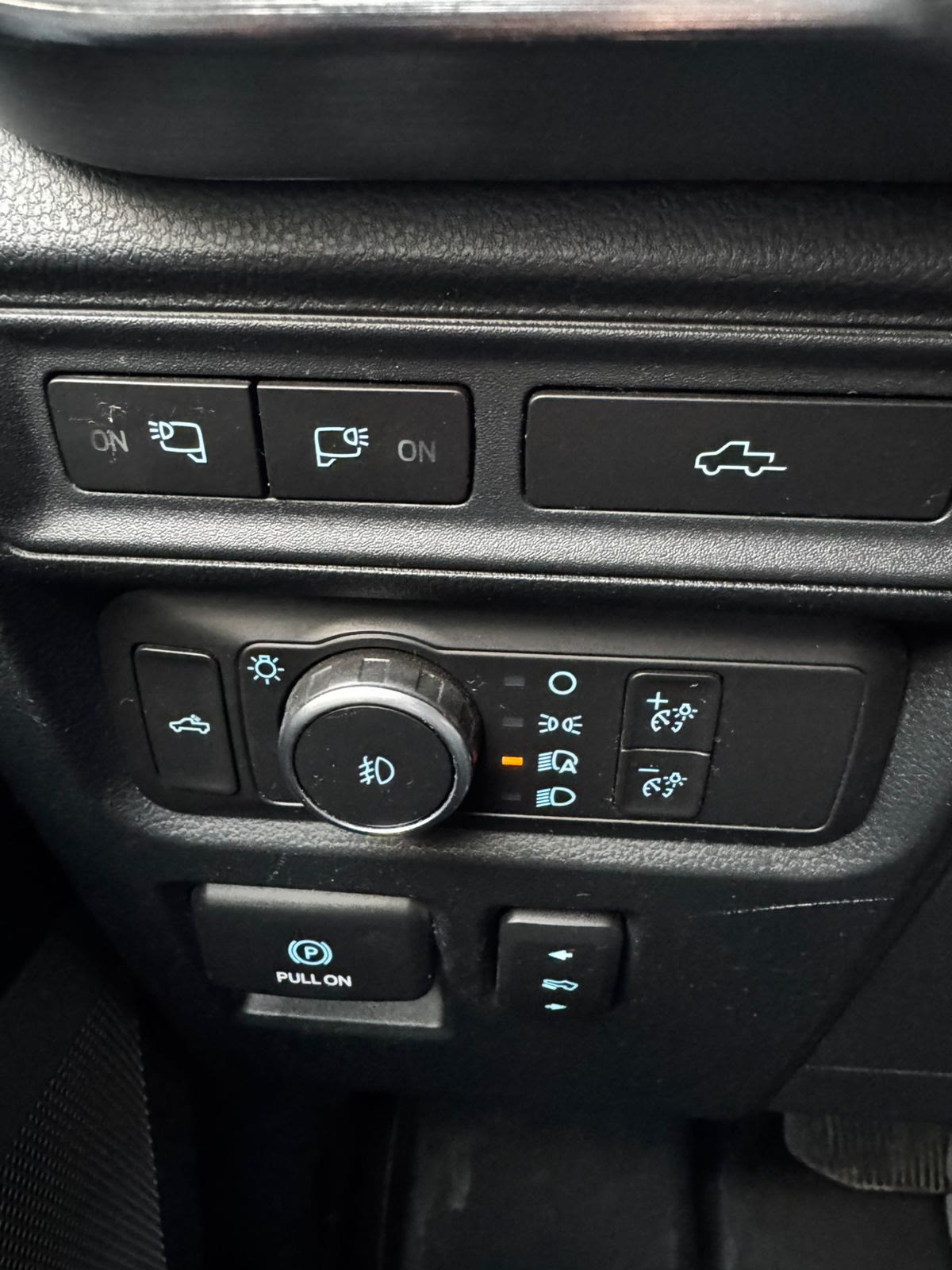 FORD F-150 Lariat Sport 4x4 2022 - foto 12