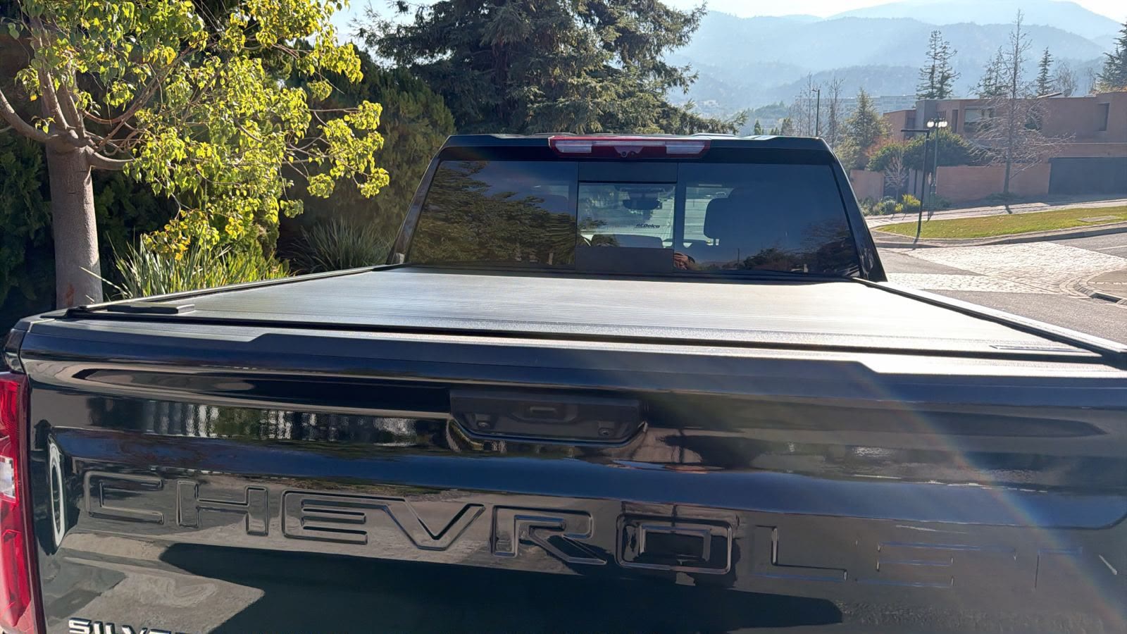 CHEVROLET Silverado ZR2 6.2 V8 4x4 2023 - foto 6