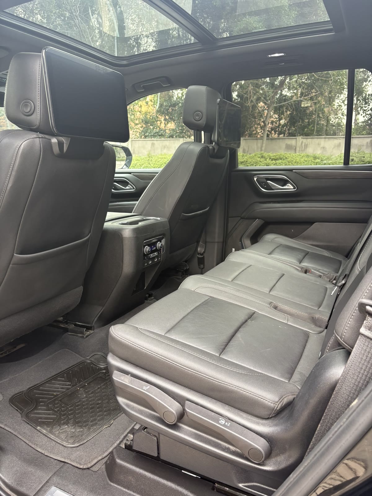 CHEVROLET Tahoe Z71 5.3 V8 4x4 2024 - foto 17
