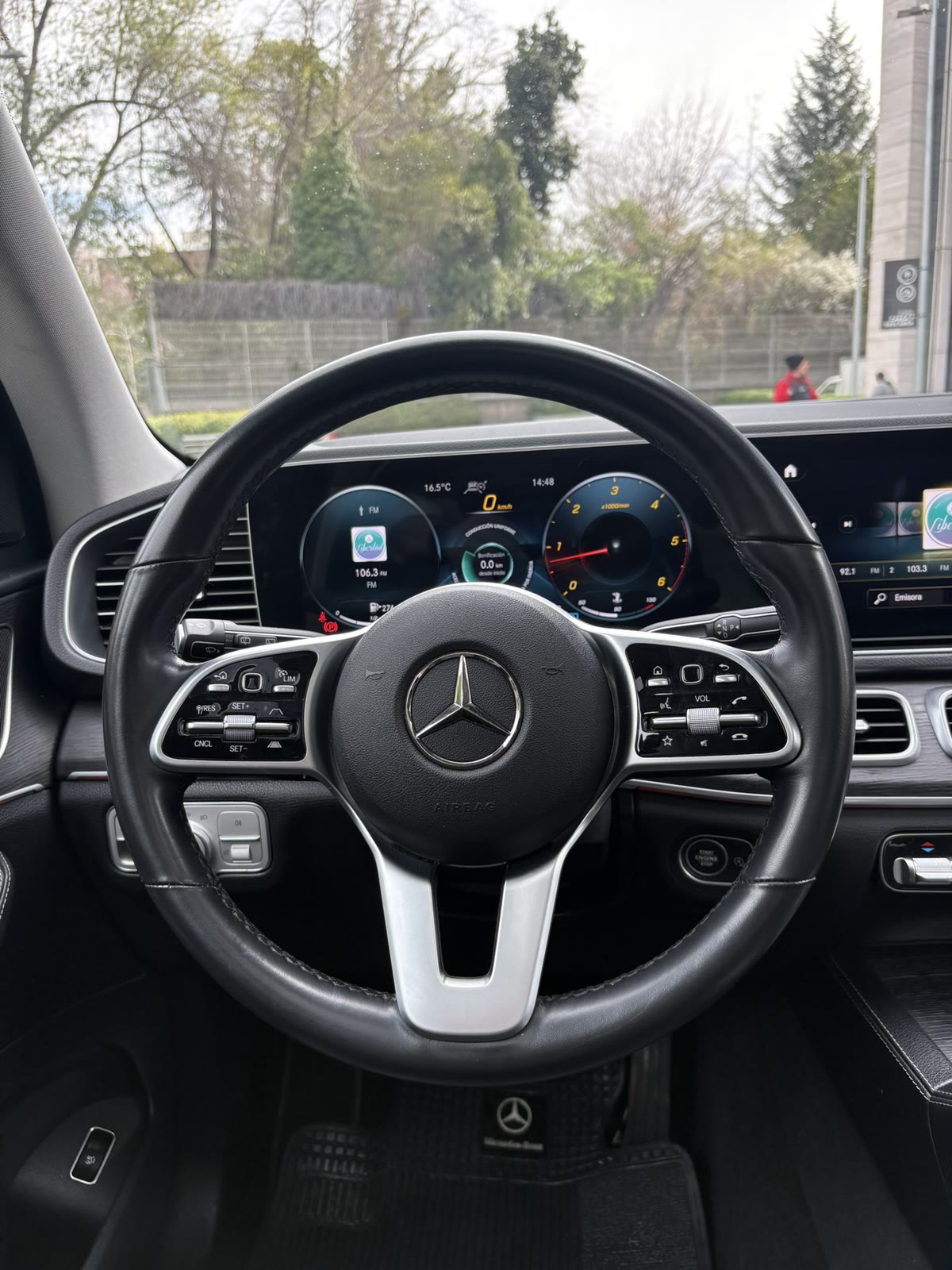 MERCEDES-BENZ GLE 400D AMG Line 2023 - foto 13