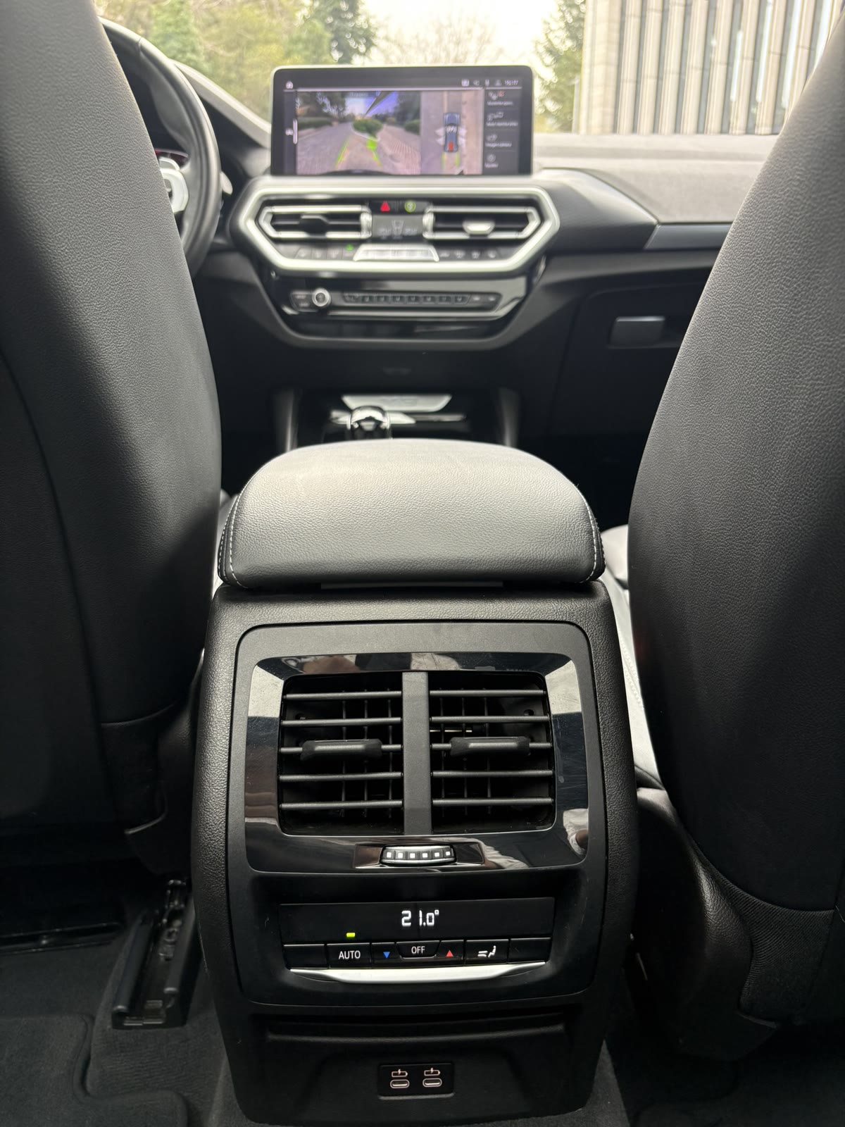 BMW X3 xDrive30i 2023 - foto 17