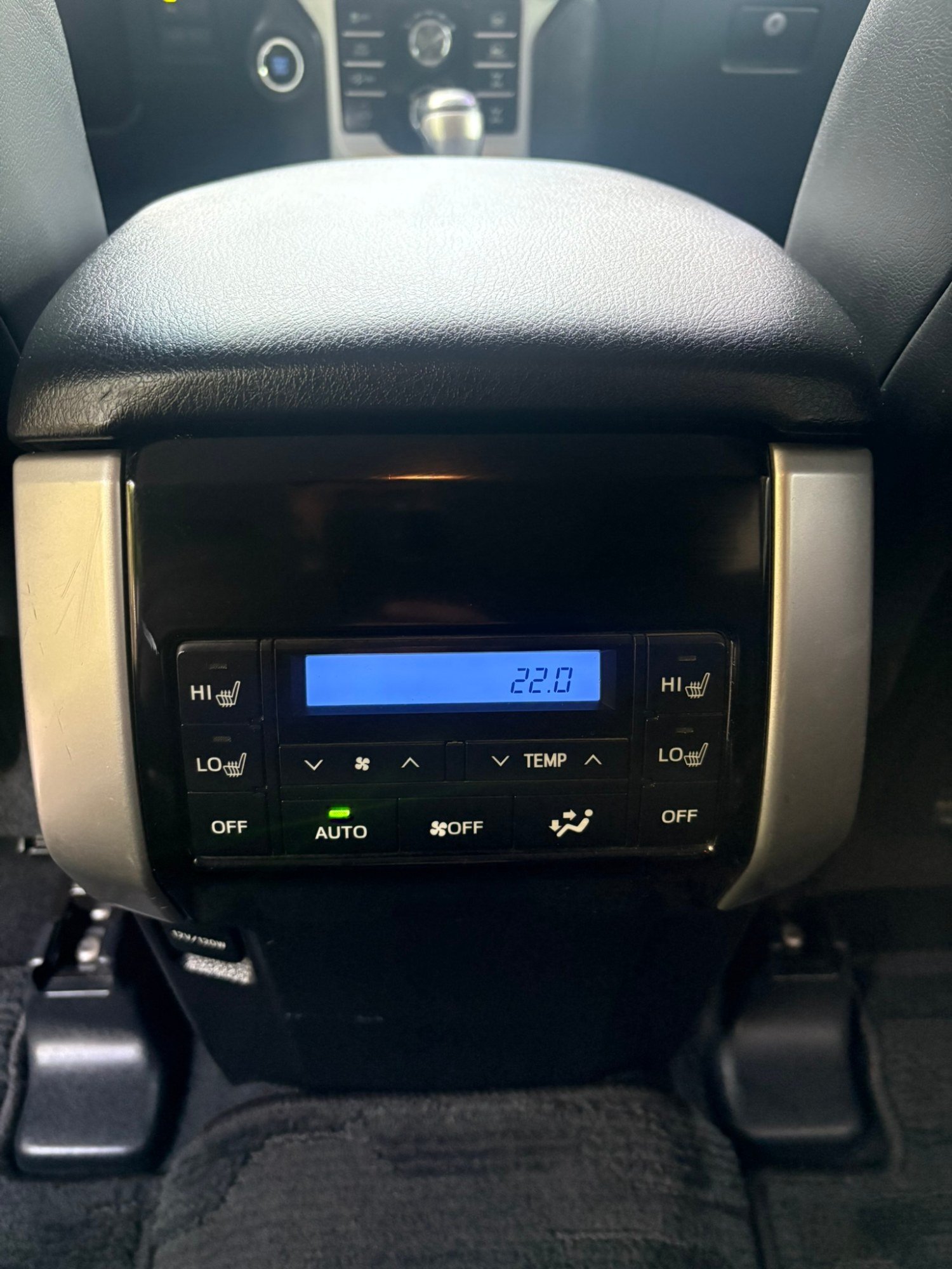 TOYOTA LANDCRUISER PRADO 2019 - foto 15