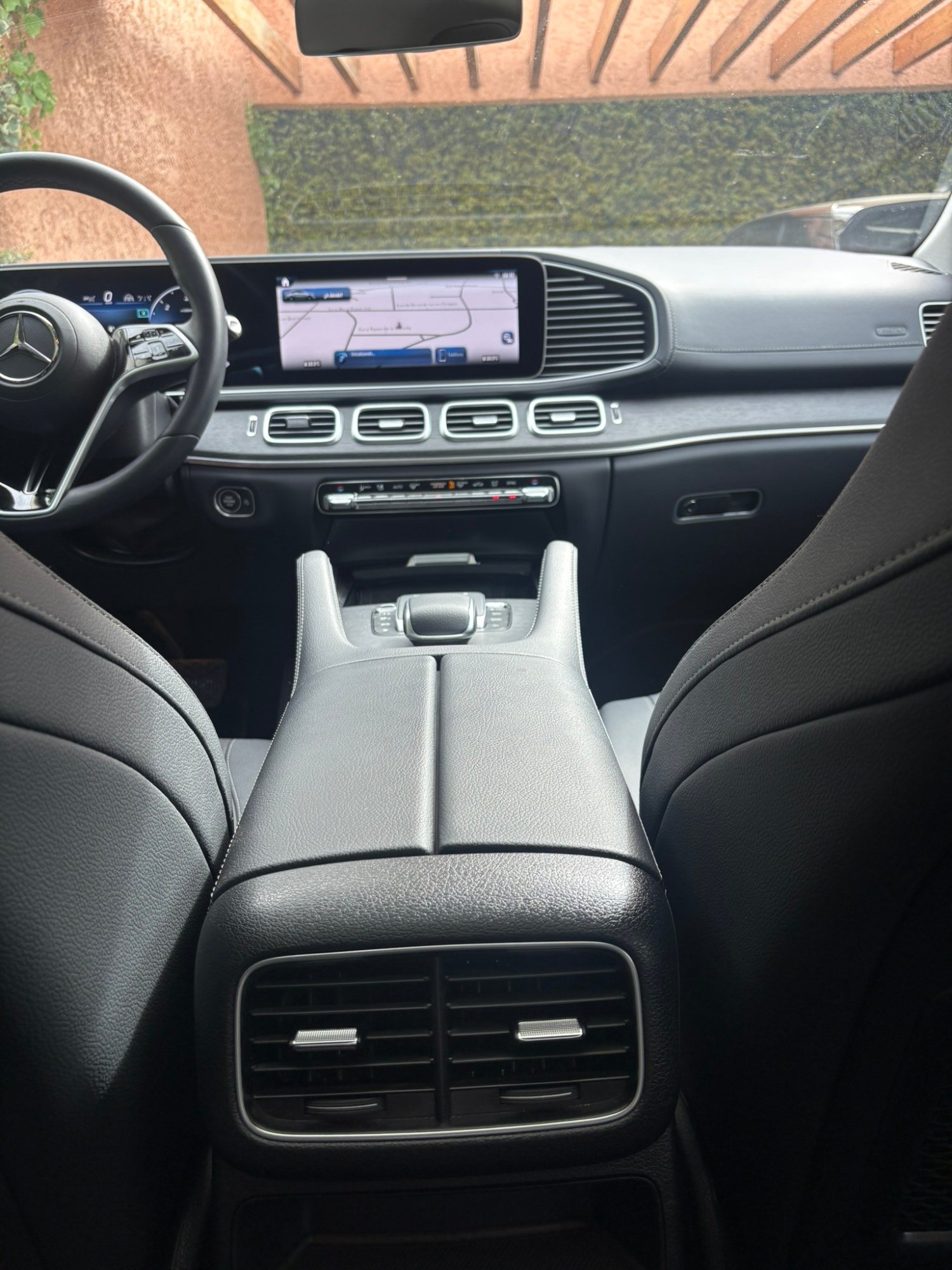 MERCEDES BENZ GLE450D COUPE 2026 - foto 13