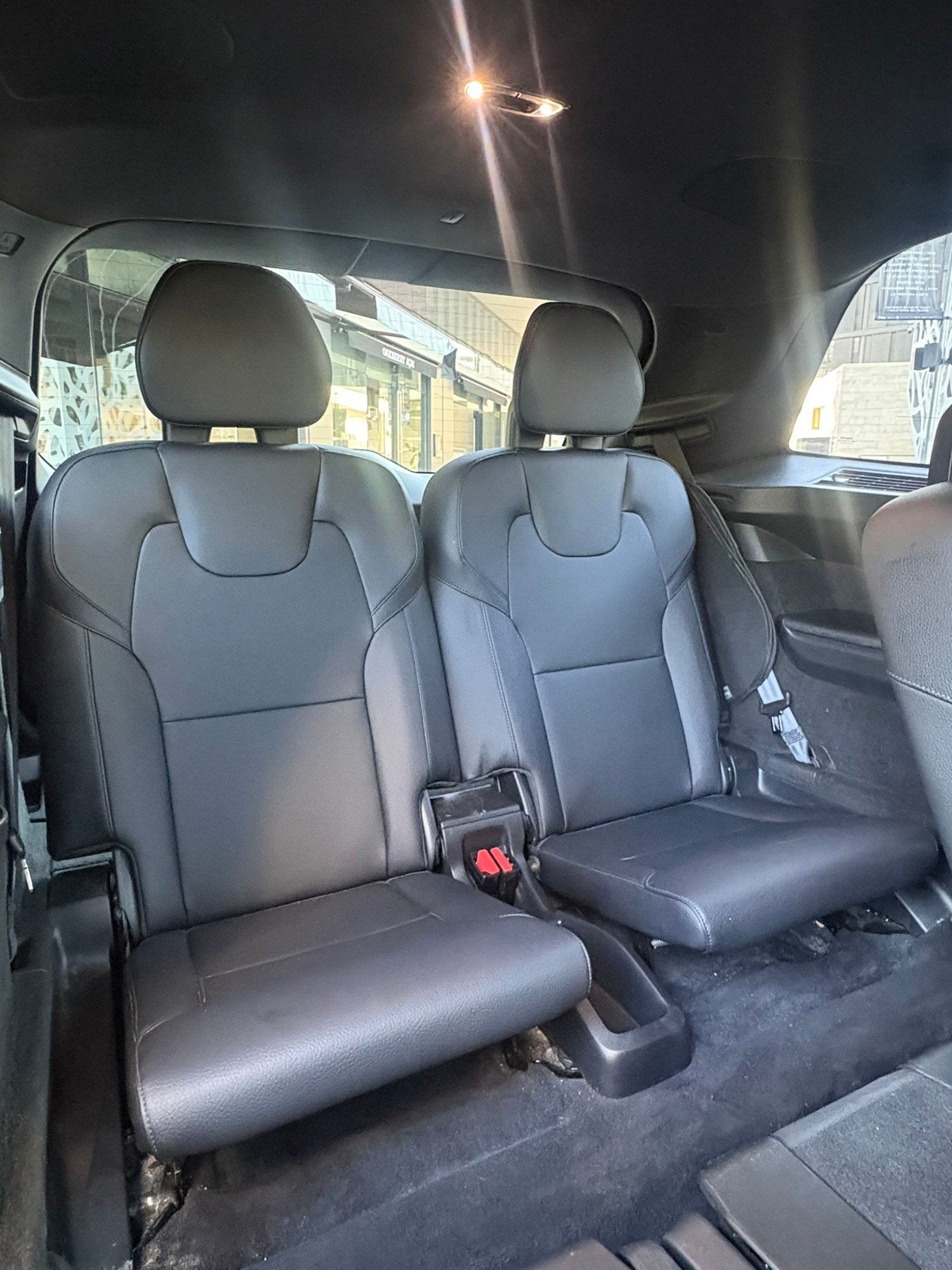 VOLVO XC-90 T5 KINETIC 2.0 2018 - foto 14